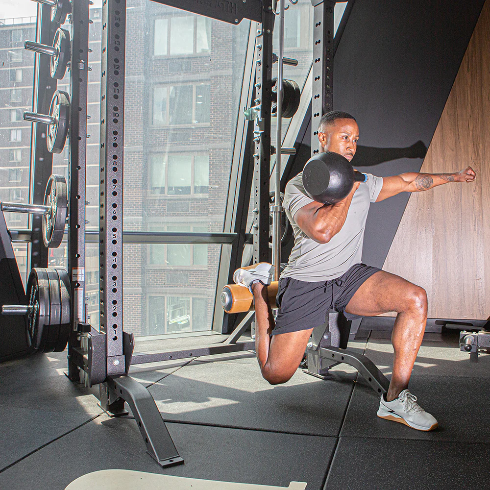 Hammer Strength Competition Kettlebells - Image 3