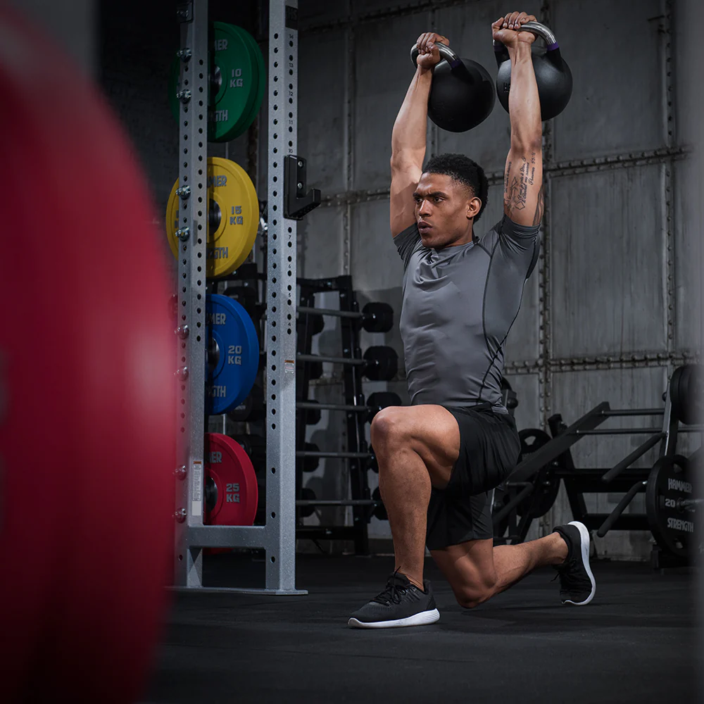Hammer Strength Competition Kettlebells - Image 4