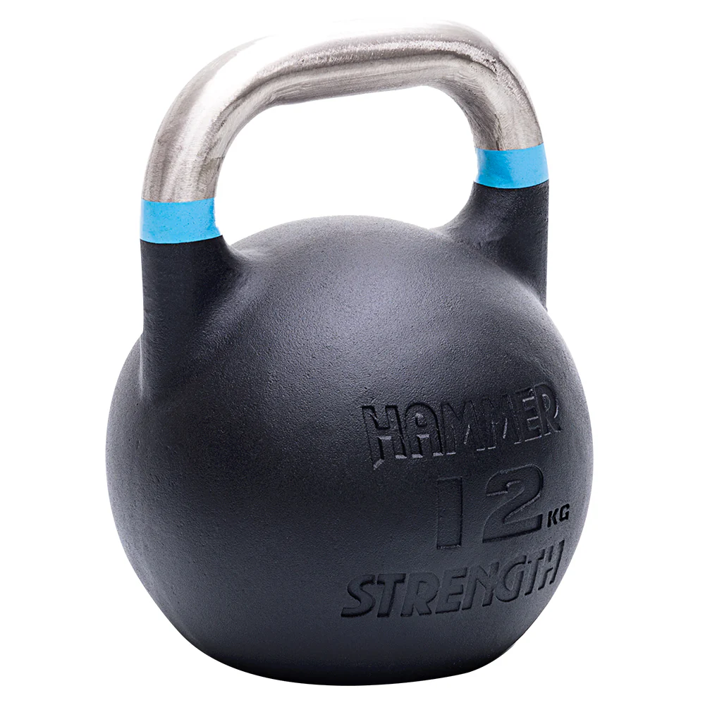 Hammer Strength Competition Kettlebells - Image 9