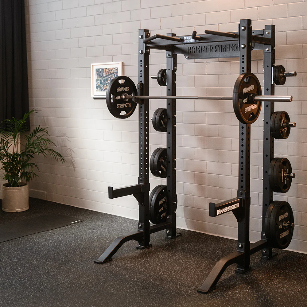 Hammer Strength Curl Bars - Image 6