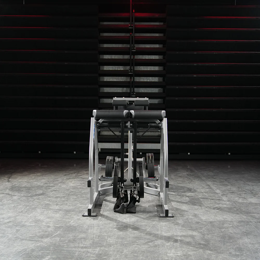 Hammer Strength Glute Ham Reverse Hyper Combo - Image 11