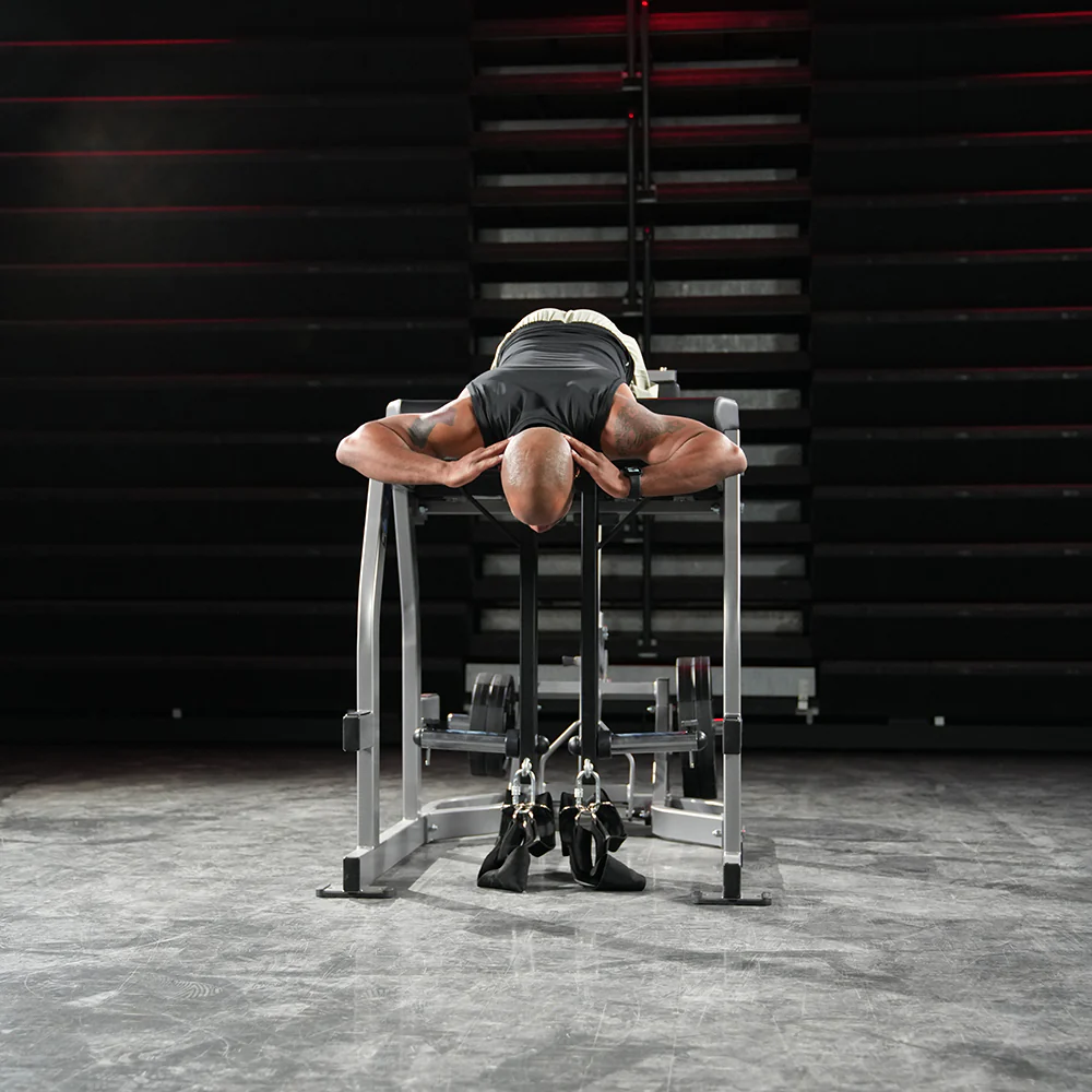 Hammer Strength Glute Ham Reverse Hyper Combo - Image 6