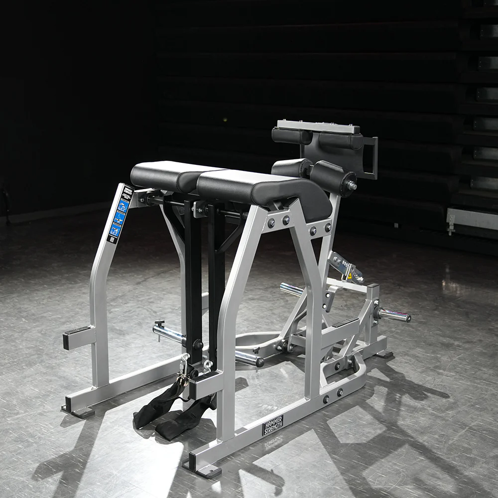 Hammer Strength Glute Ham Reverse Hyper Combo - Image 9