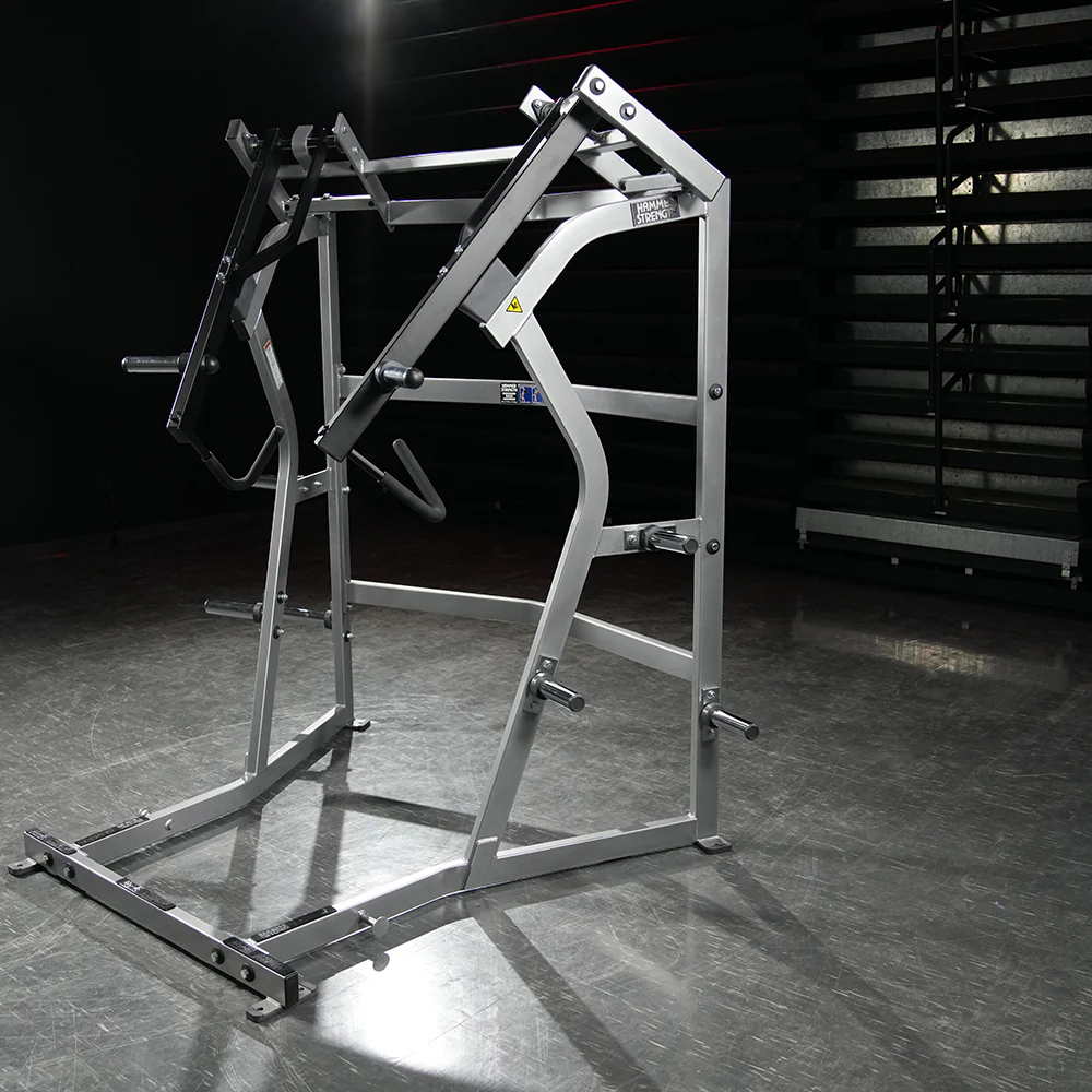 Hammer Strength Ground Base Jammer - Image 14