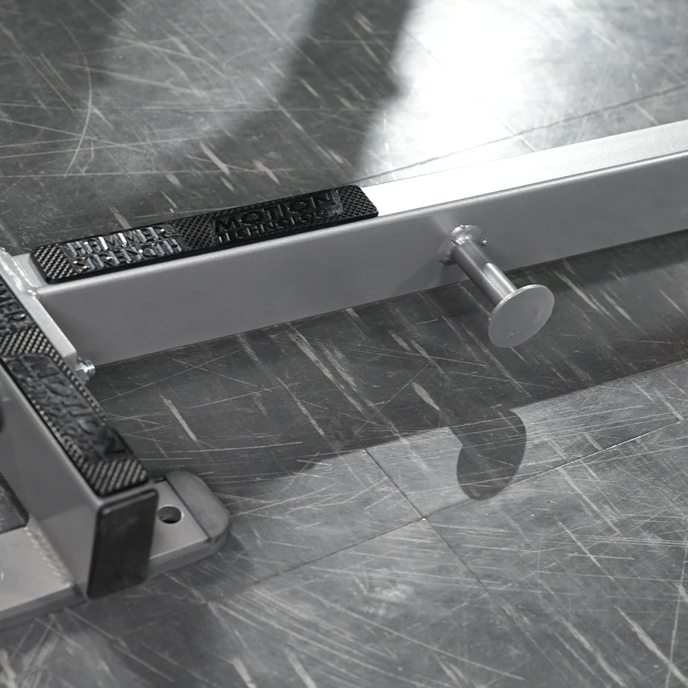 Hammer Strength Ground Base Jammer - Image 19