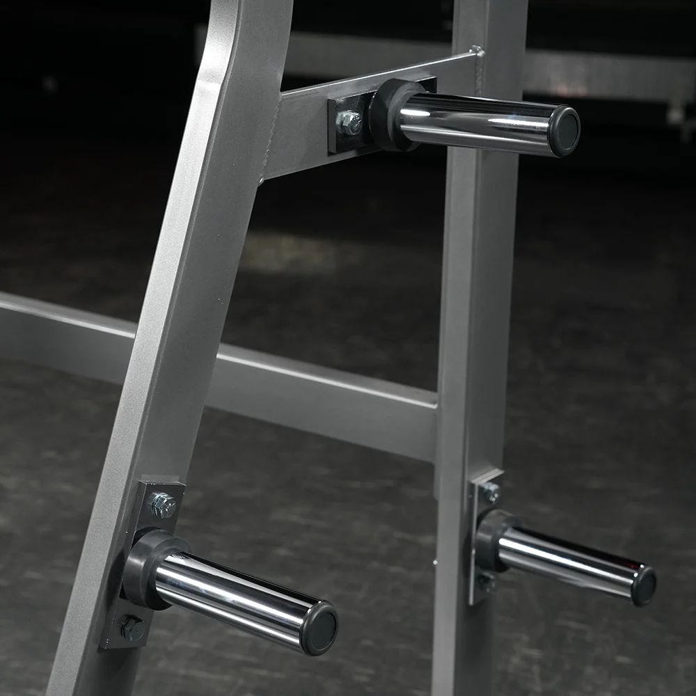 Hammer Strength Ground Base Jammer - Image 20
