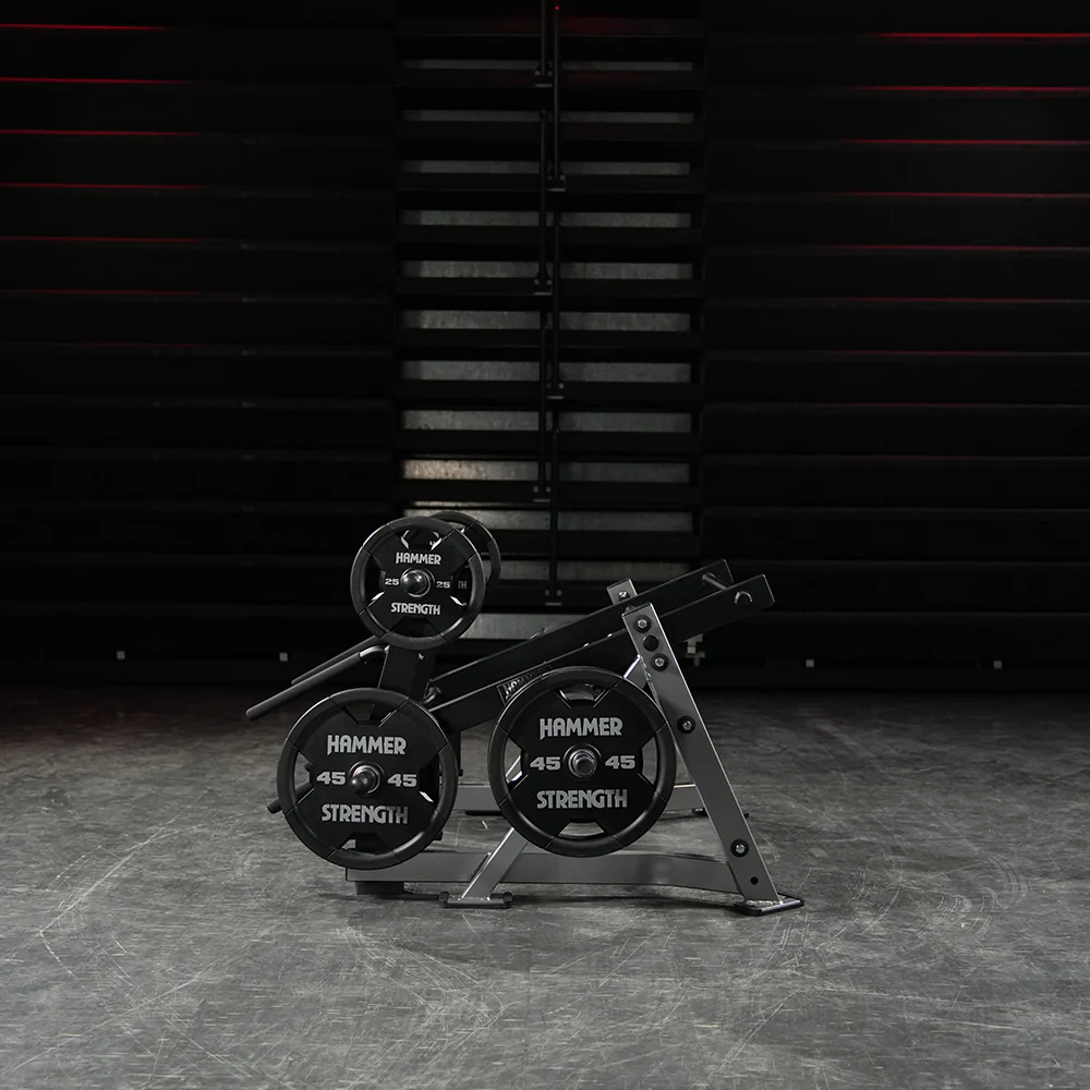 Hammer Strength Ground Base Multi-Squat - Image 13