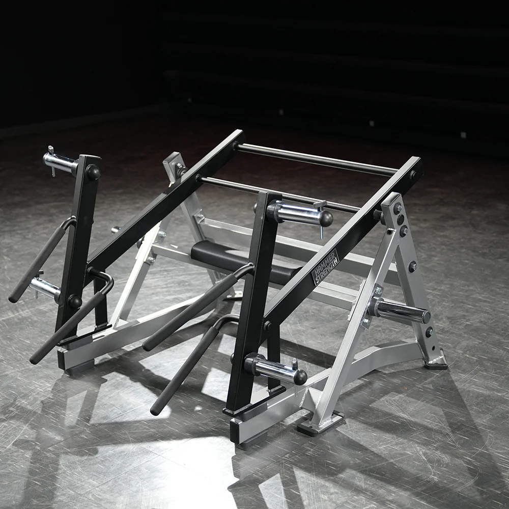 Hammer Strength Ground Base Multi-Squat - Image 15