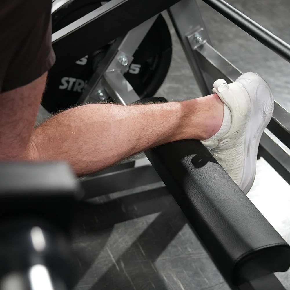 Hammer Strength Ground Base Multi-Squat - Image 16