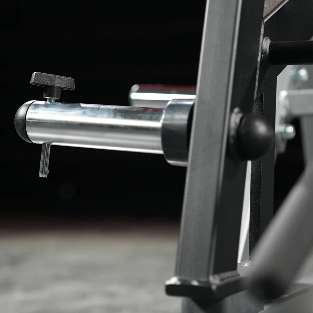 Hammer Strength Ground Base Multi-Squat - Image 17