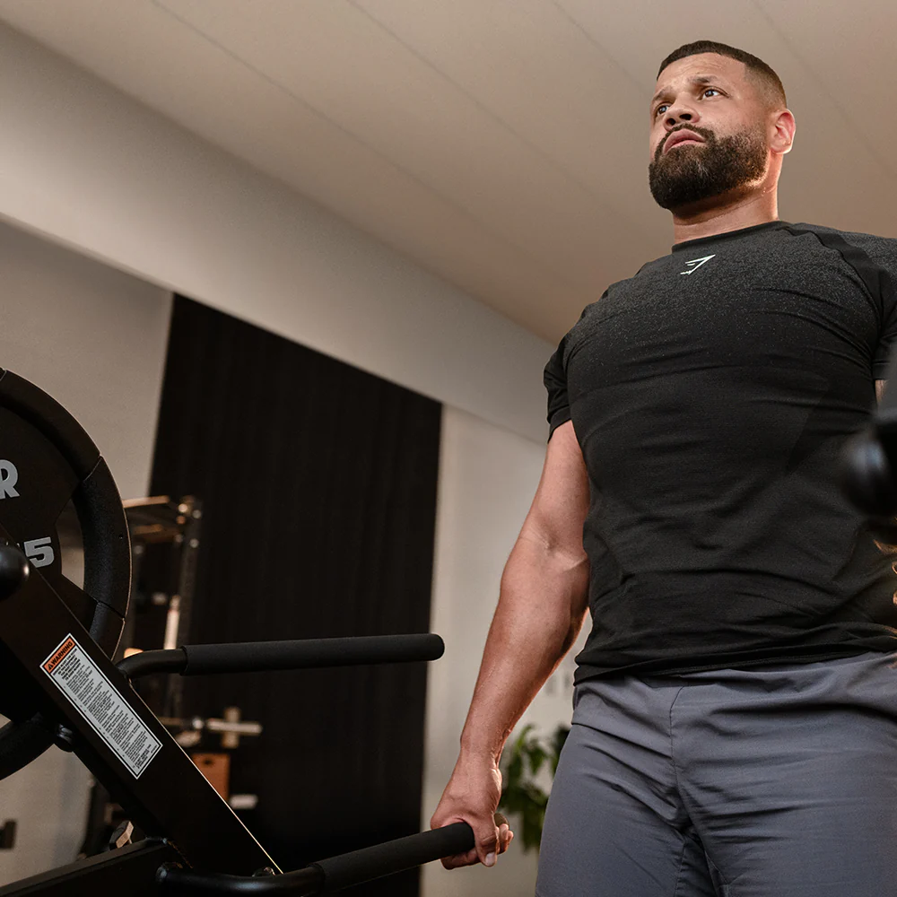 Hammer Strength Ground Base Multi-Squat - Image 8