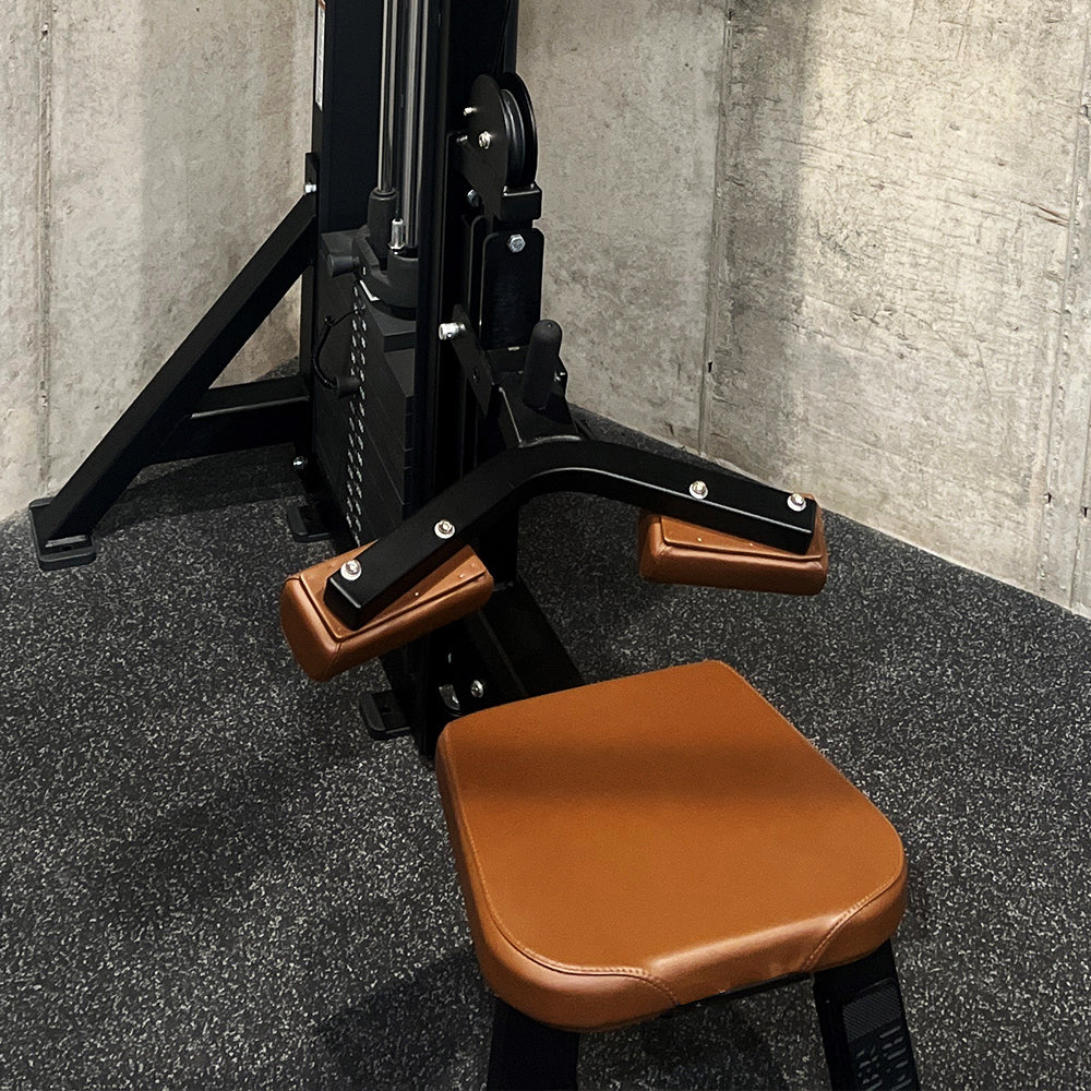Hammer Strength Dual Pulldown/Row - Image 3