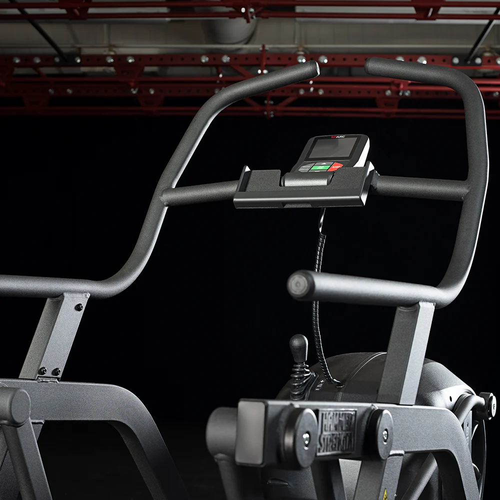Hammer Strength HD SPARC - Image 3
