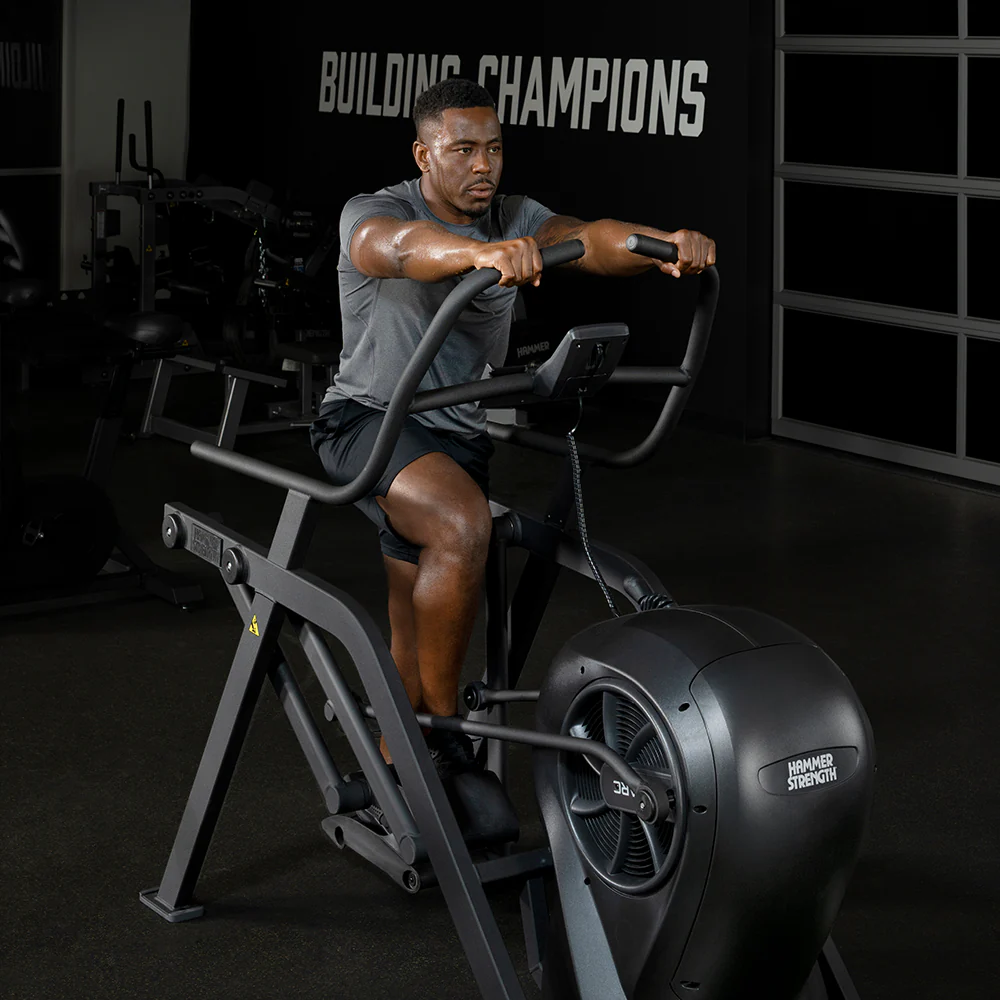 Hammer Strength HD SPARC - Image 6