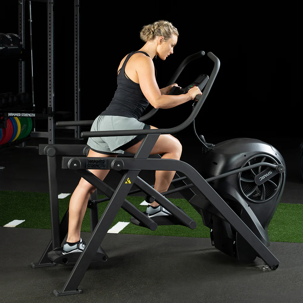 Hammer Strength HD SPARC - Image 7