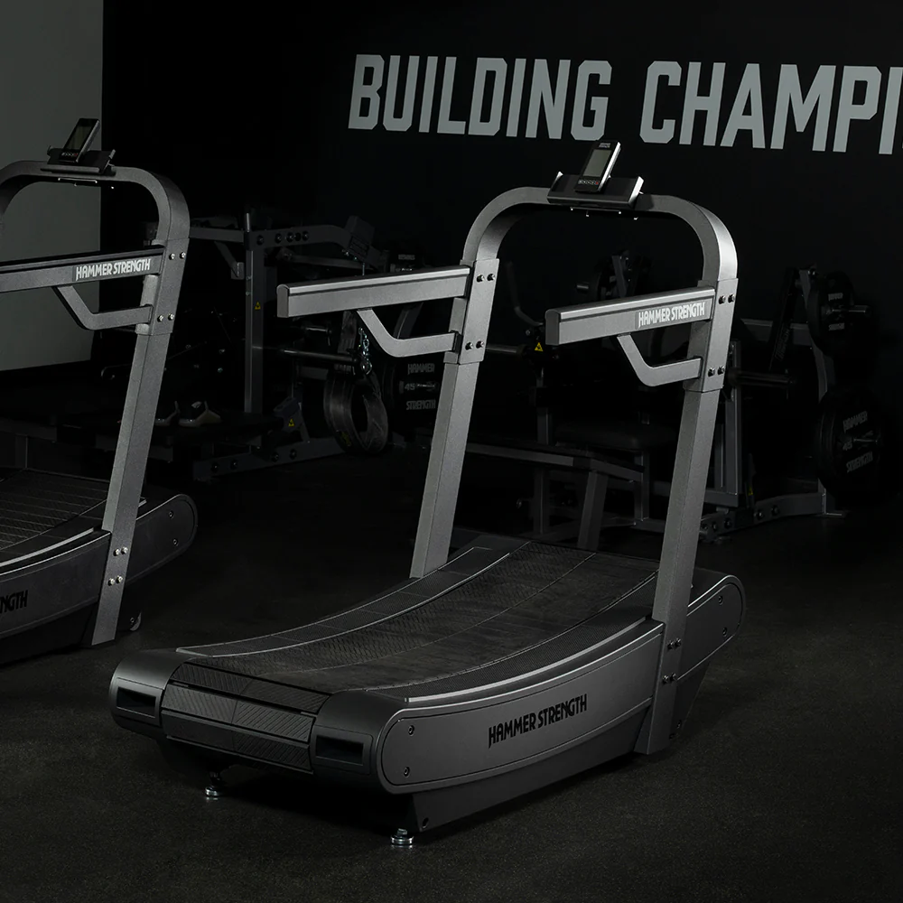 Hammer Strength HD Tread - Image 7
