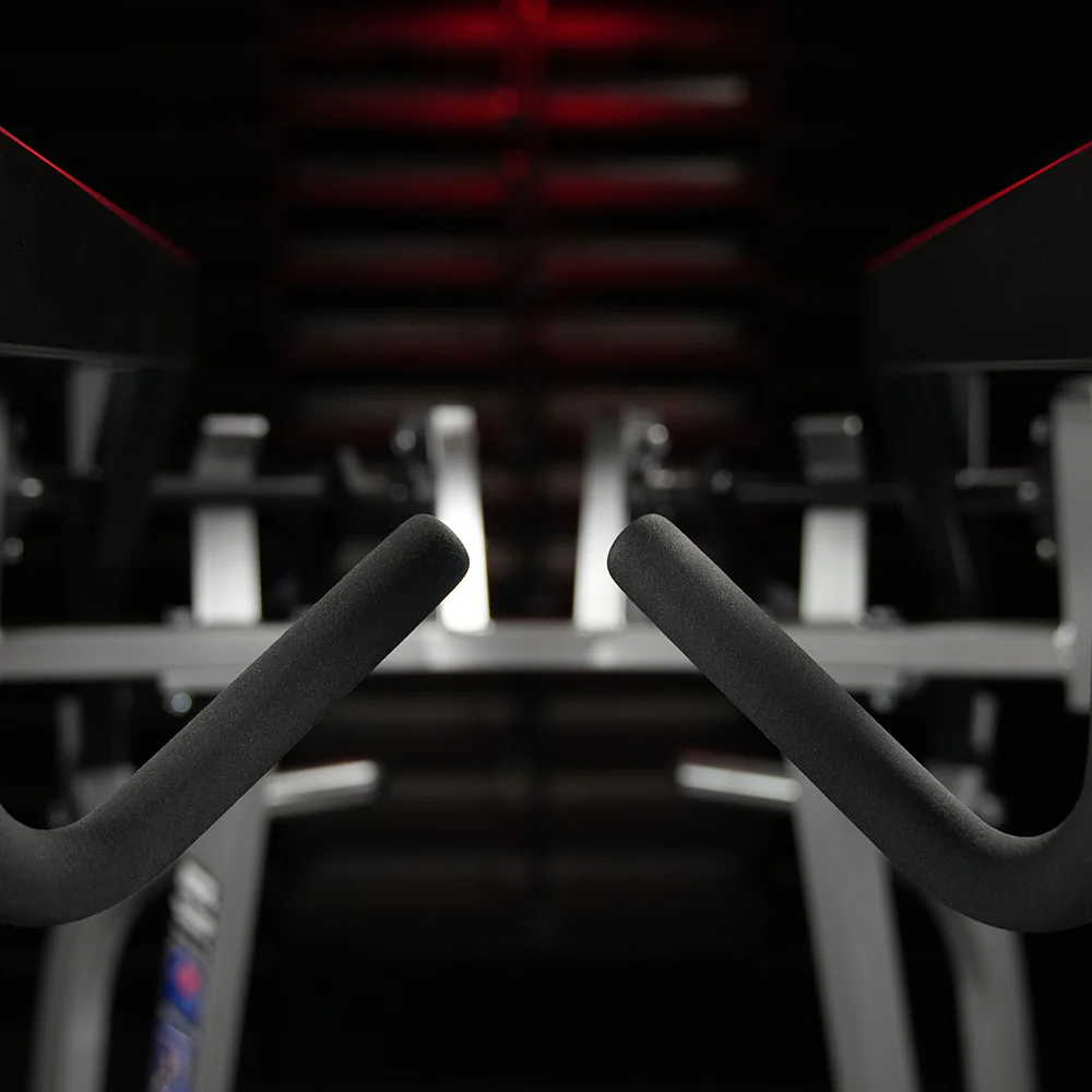 Hammer Strength Iso-Lateral High Row - Image 14