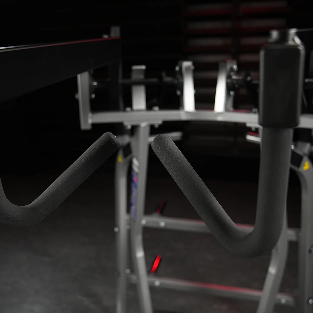 Hammer Strength Iso-Lateral High Row - Image 15