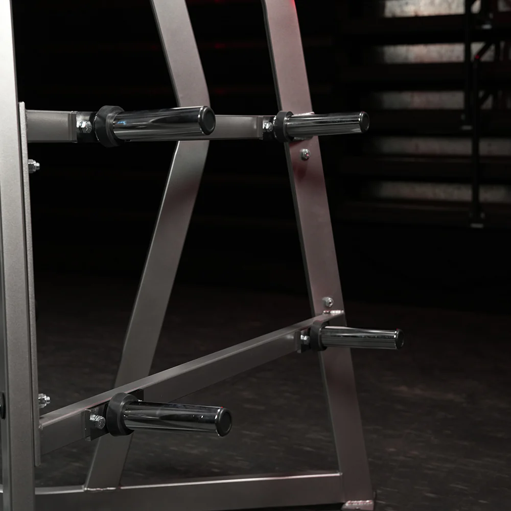 Hammer Strength Iso-Lateral High Row - Image 16