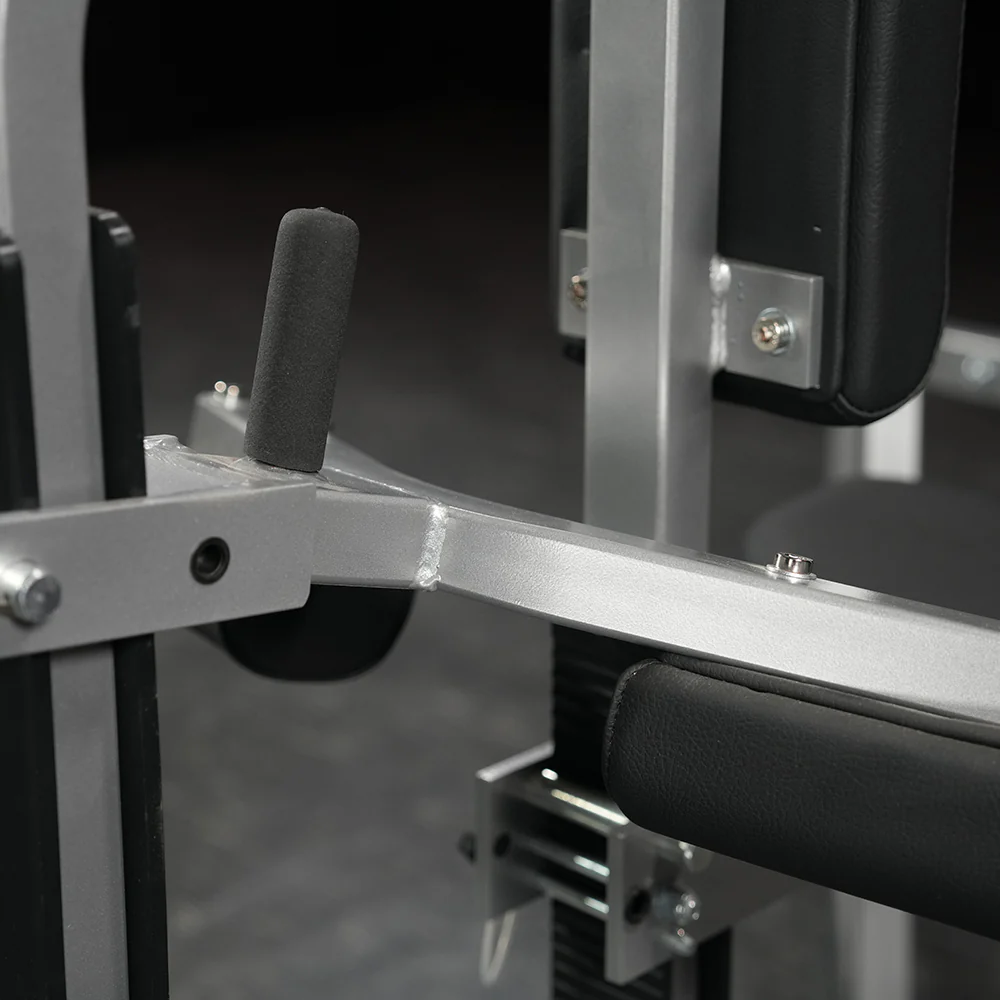 Hammer Strength Iso-Lateral High Row - Image 19