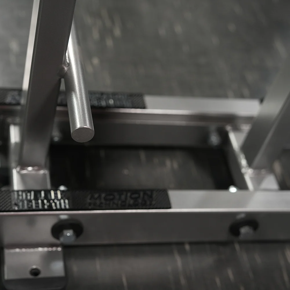 Hammer Strength Iso-Lateral High Row - Image 20