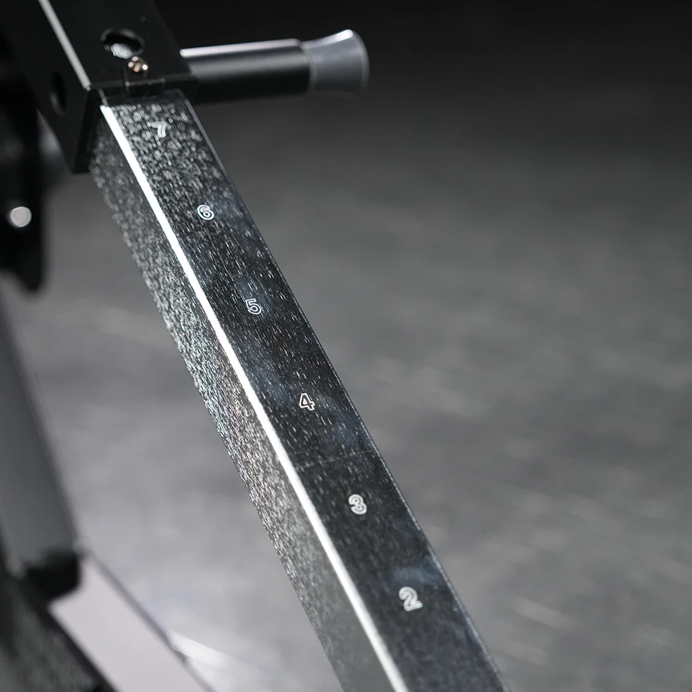 Hammer Strength Multi-Adjustable Bench - Image 11