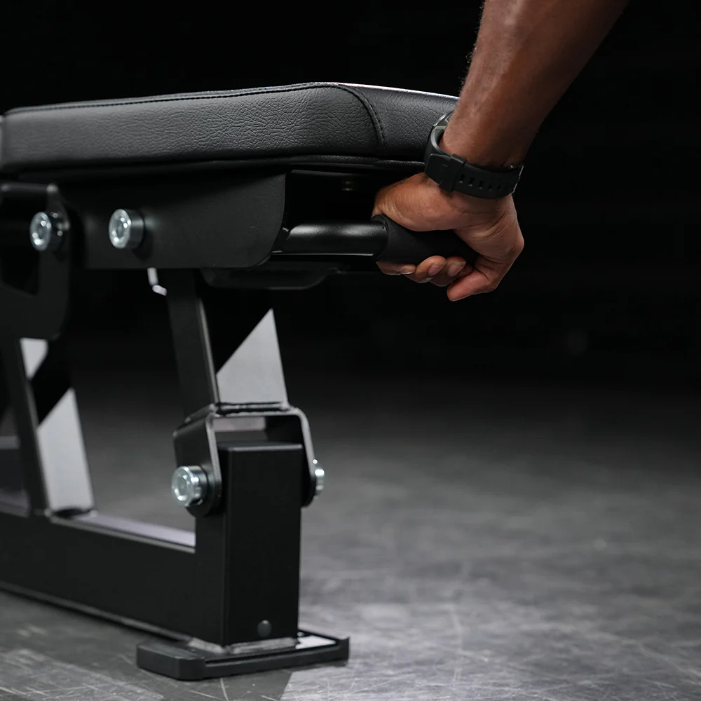 Hammer Strength Multi-Adjustable Bench - Image 7
