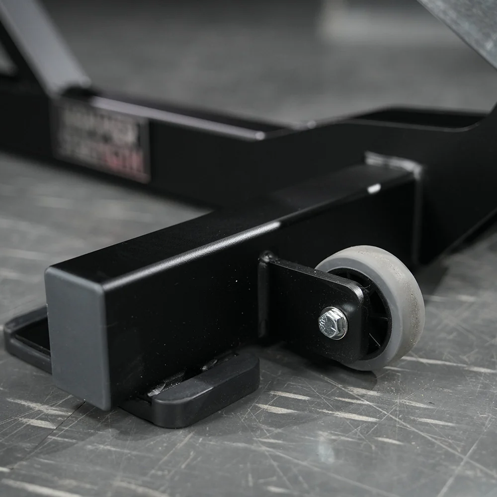 Hammer Strength Multi-Adjustable Bench - Image 9