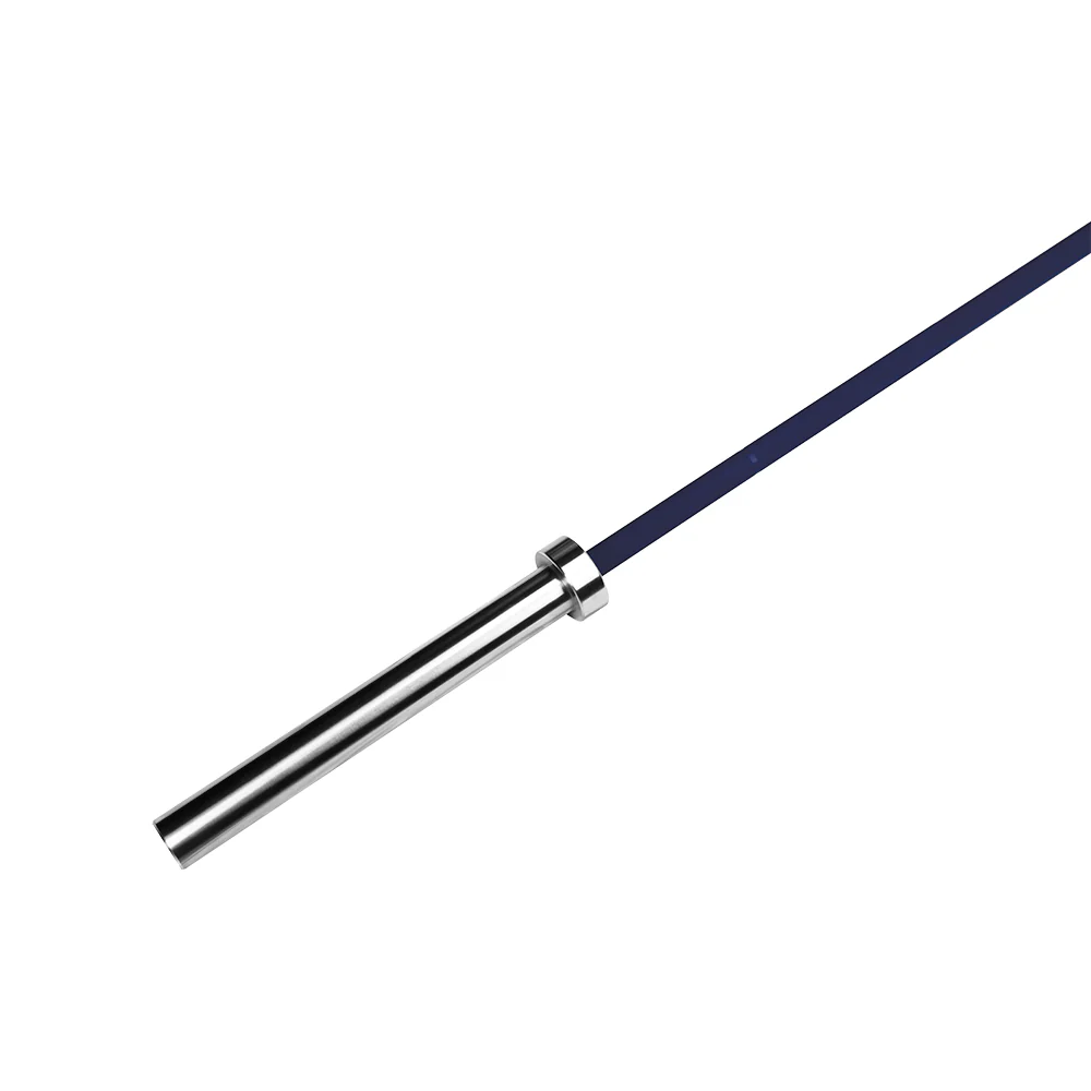 Hammer Strength Olympic Weightlifting Bars - Image 3