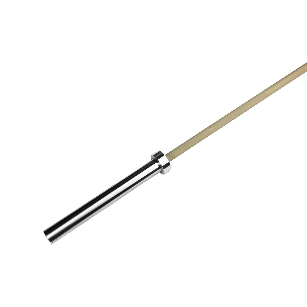 Hammer Strength Olympic Weightlifting Bars - Image 4