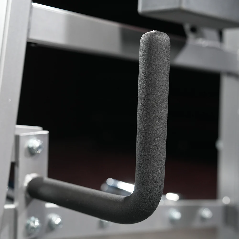 Hammer Strength Plate-Loaded 4 Way Neck - Image 20