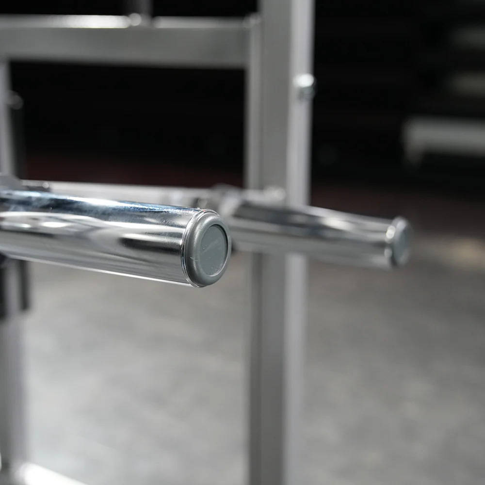 Hammer Strength Plate-Loaded 4 Way Neck - Image 21