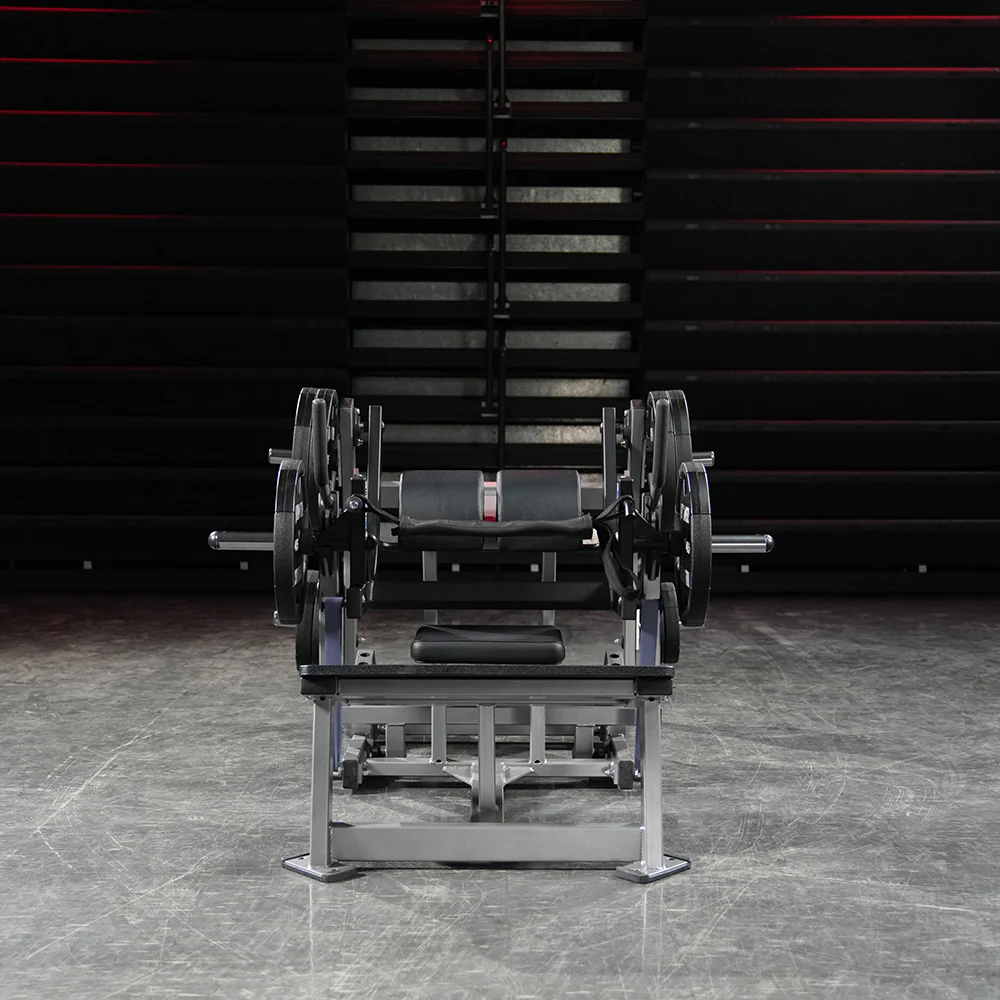 Hammer Strength Plate-Loaded Glute Drive - Image 13