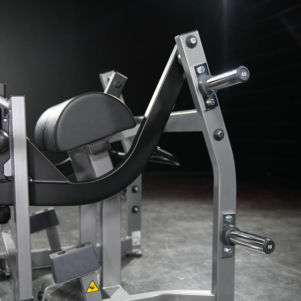 Hammer Strength Plate-Loaded Glute Drive - Image 16