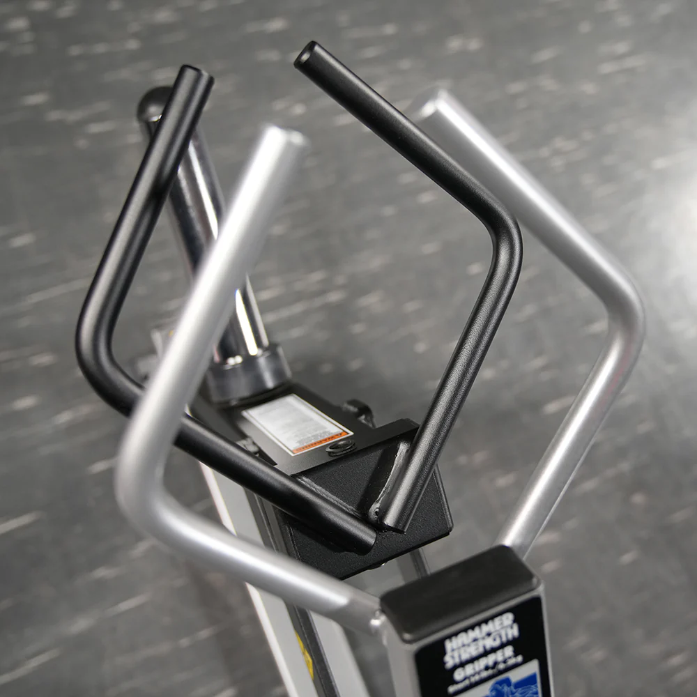 Hammer Strength Plate-Loaded Gripper - Image 10