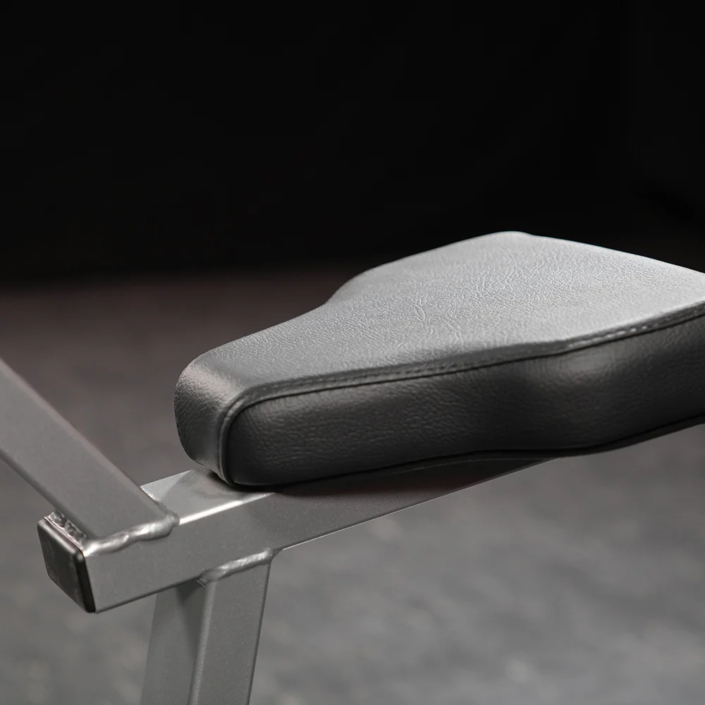 Hammer Strength Plate-Loaded Gripper - Image 11