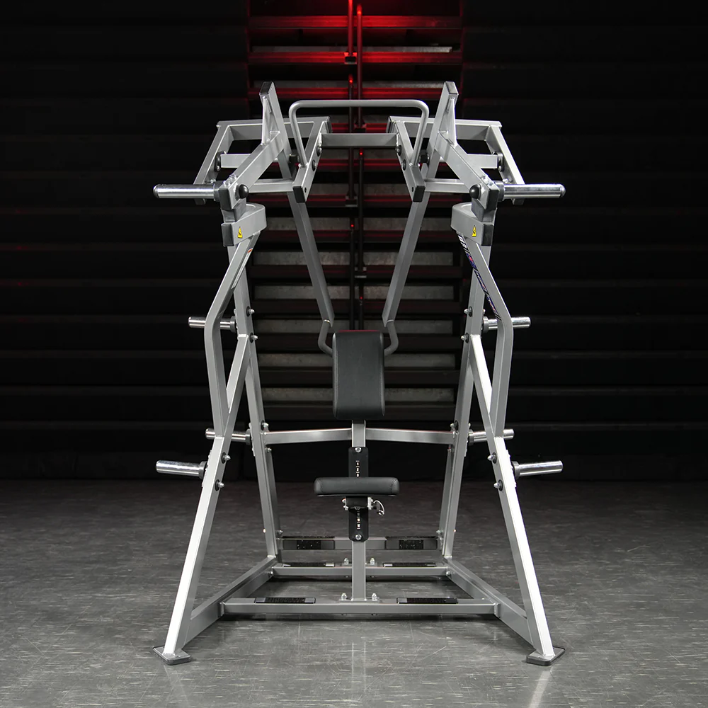 Hammer Strength Plate-Loaded Iso-Lateral D.Y. Row - Image 10