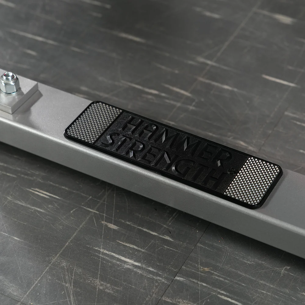 Hammer Strength Plate-Loaded Iso-Lateral D.Y. Row - Image 19