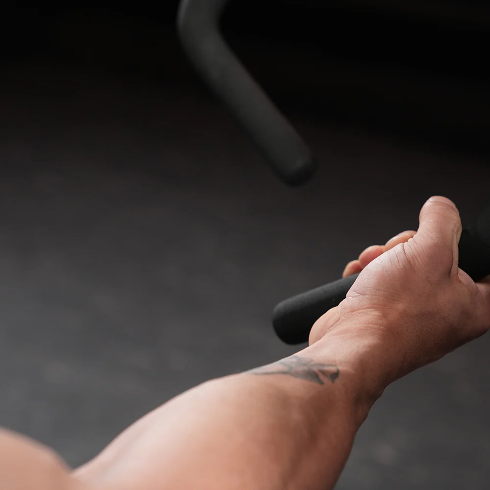 Hammer Strength Plate-Loaded Iso-Lateral D.Y. Row - Image 8