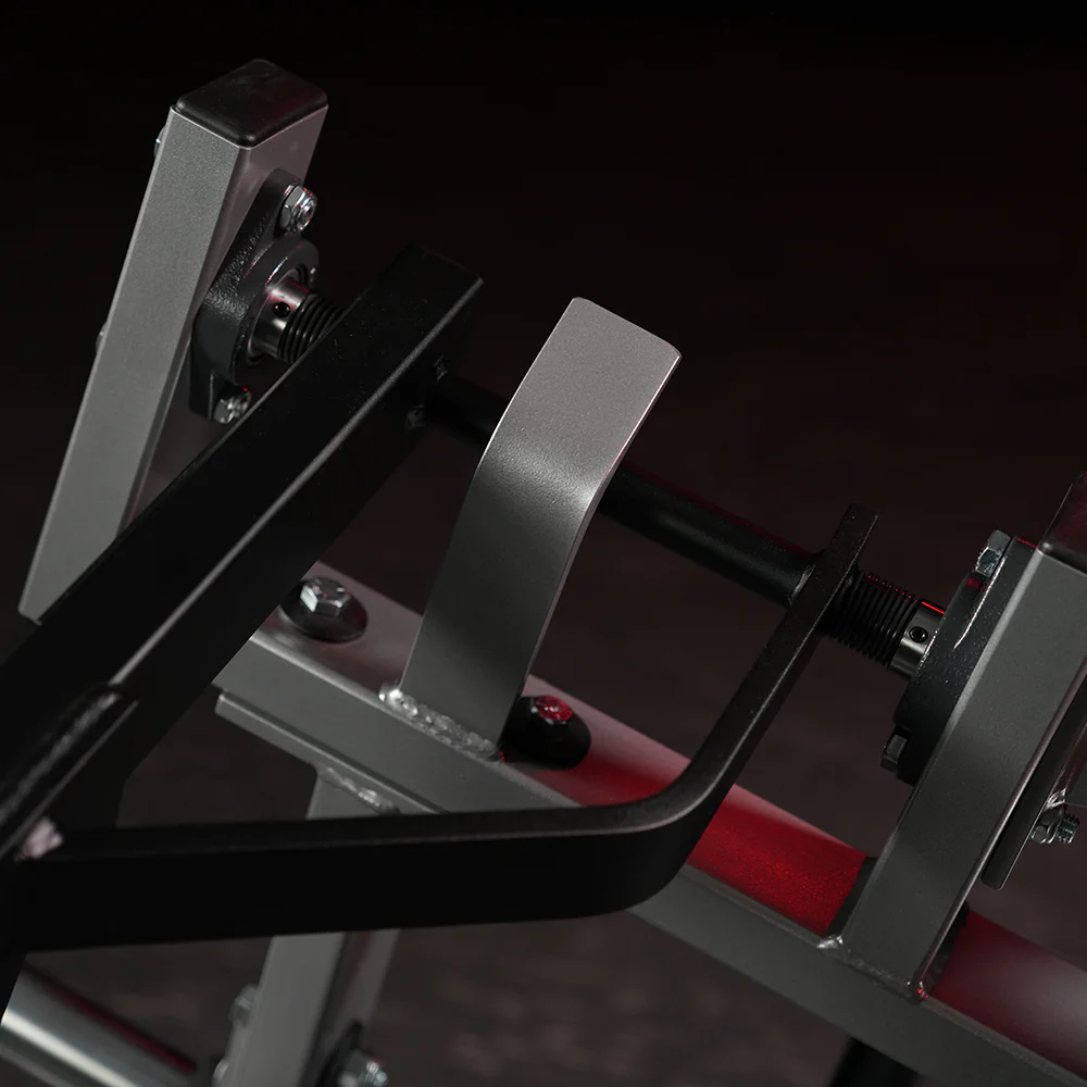 Hammer Strength Plate-Loaded Iso-Lateral Horizontal Bench Press - Image 13