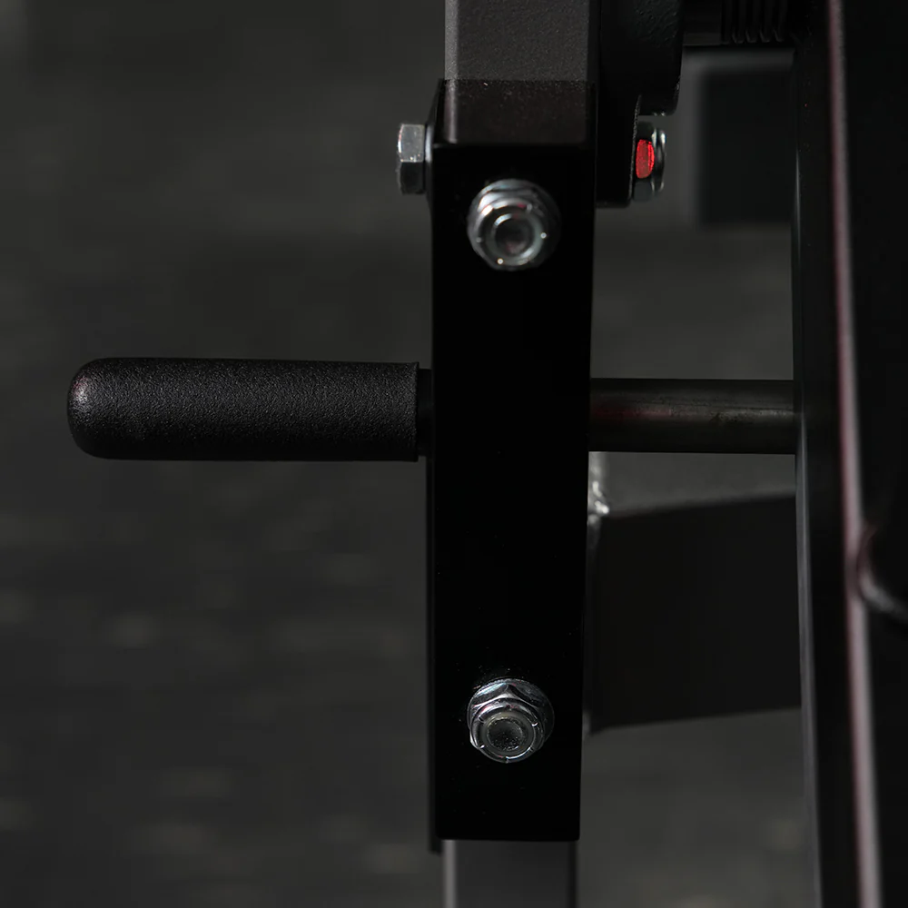 Hammer Strength Plate-Loaded Iso-Lateral Leg Curl - Image 13