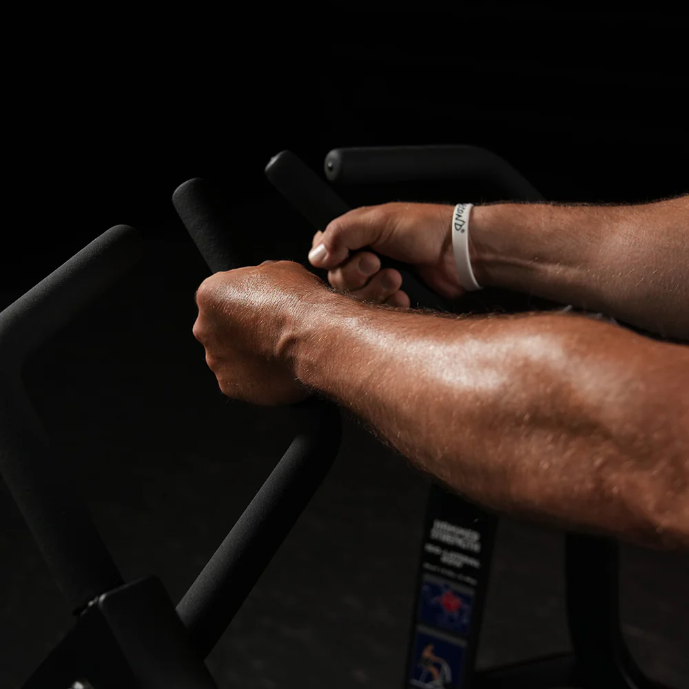 Hammer Strength Plate-Loaded Iso-Lateral Row - Image 7