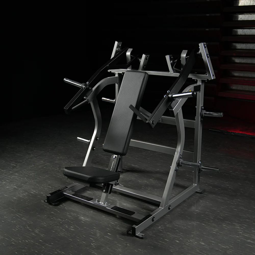 Hammer Strength Plate-Loaded Iso-Lateral Super Incline Press - Image 11