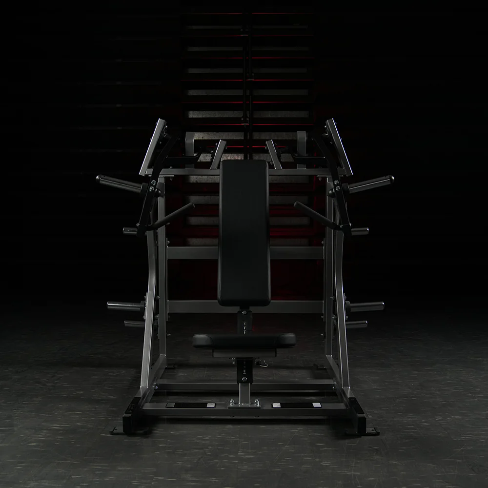 Hammer Strength Plate-Loaded Iso-Lateral Super Incline Press - Image 8