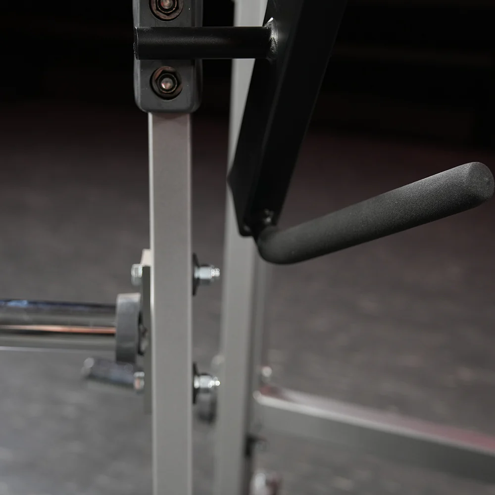Hammer Strength Plate-Loaded Iso-Lateral Wide Chest - Image 12