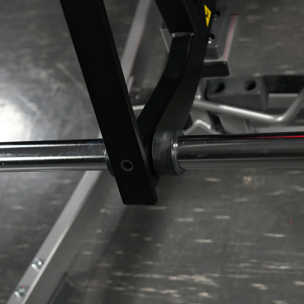 Hammer Strength Plate-Loaded Seated Calf Raise - Image 13