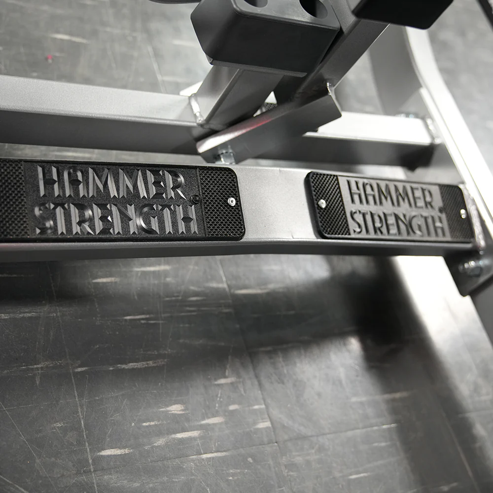 Hammer Strength Plate-Loaded Seated Calf Raise - Image 14