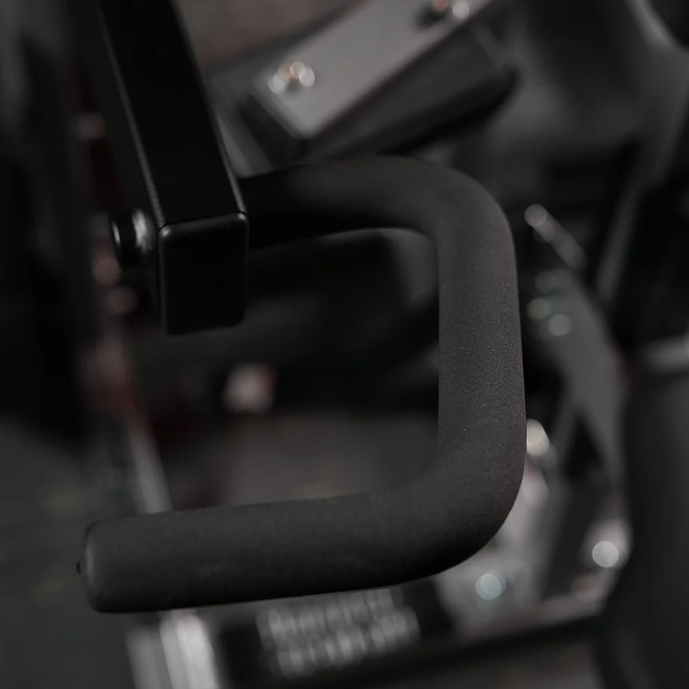 Hammer Strength Plate Loaded Seated Dip - Image 12