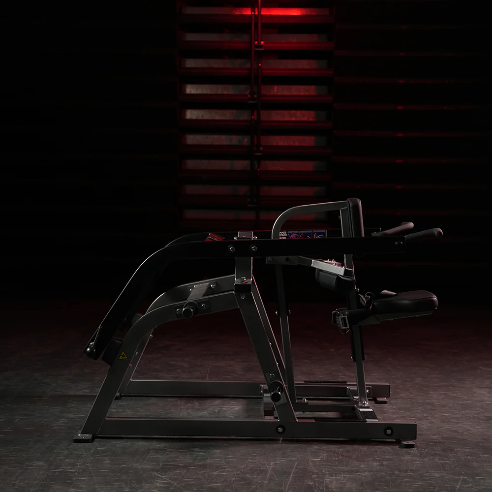 Hammer Strength Plate Loaded Seated Dip - Image 6