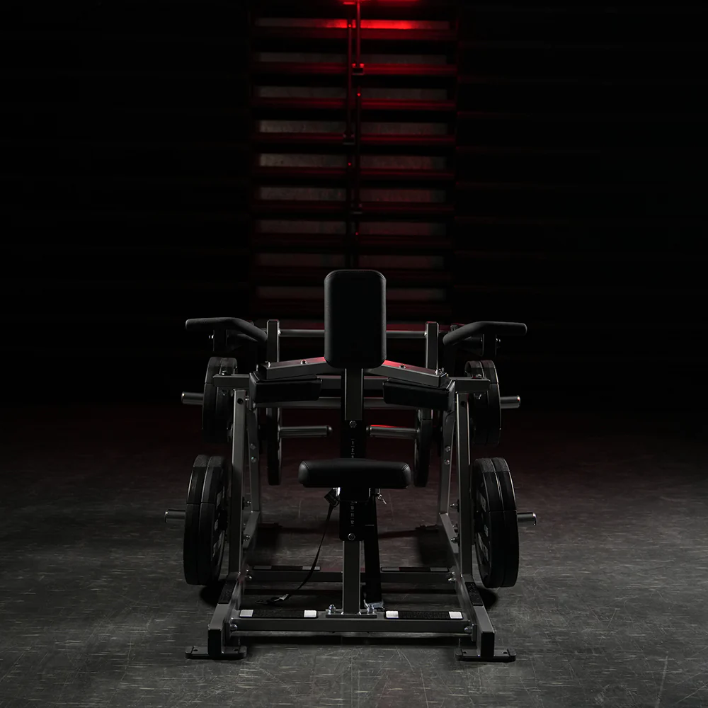 Hammer Strength Plate Loaded Seated Dip - Image 8